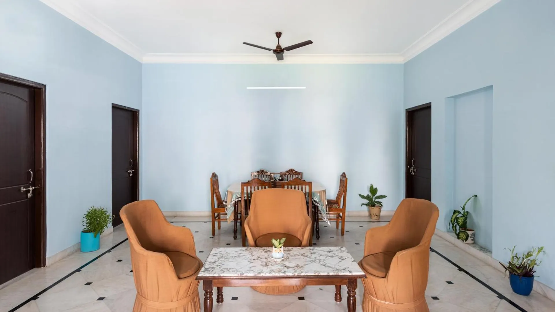 Homestay Chandra Vilas Heritage Stay Udaipur India
